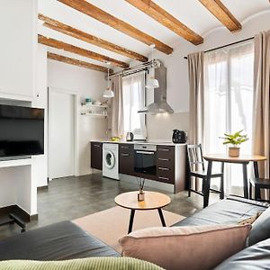 Apartamento de 1 Dormitorio